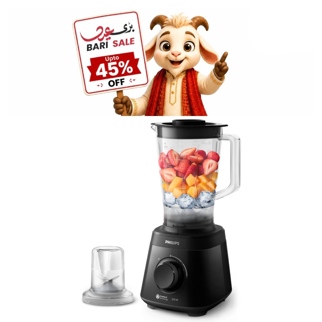 Philips Daily Collection Blender HR2141/92