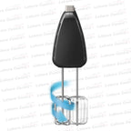 Philips Daily Collection Mixer HR3704/11 Latest Price in Lahore