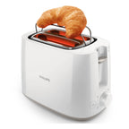 Philips Daily Collection Toaster HD2581/01 Latest Price