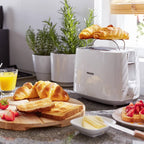 Philips Daily Collection Toaster HD2581/01 on Installments in Lahore