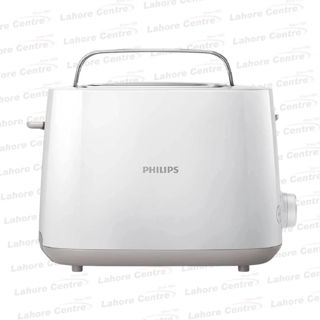 Philips Daily Collection Toaster HD2581/01 on Installments