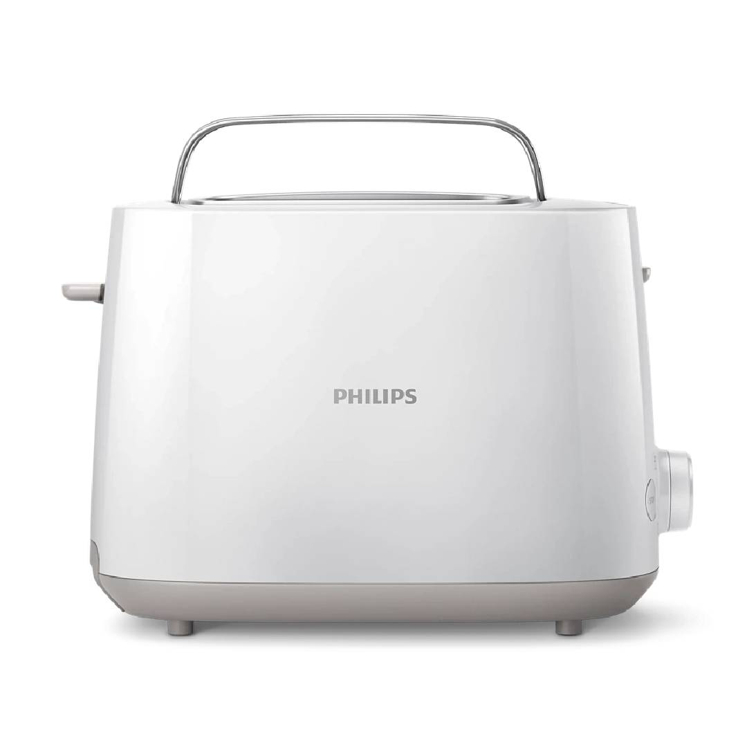 Philips Daily Collection Toaster HD2581/01 on Installments