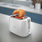 Philips Daily Collection Toaster HD2582/00Philips Daily Collection Toaster HD2582/00 4