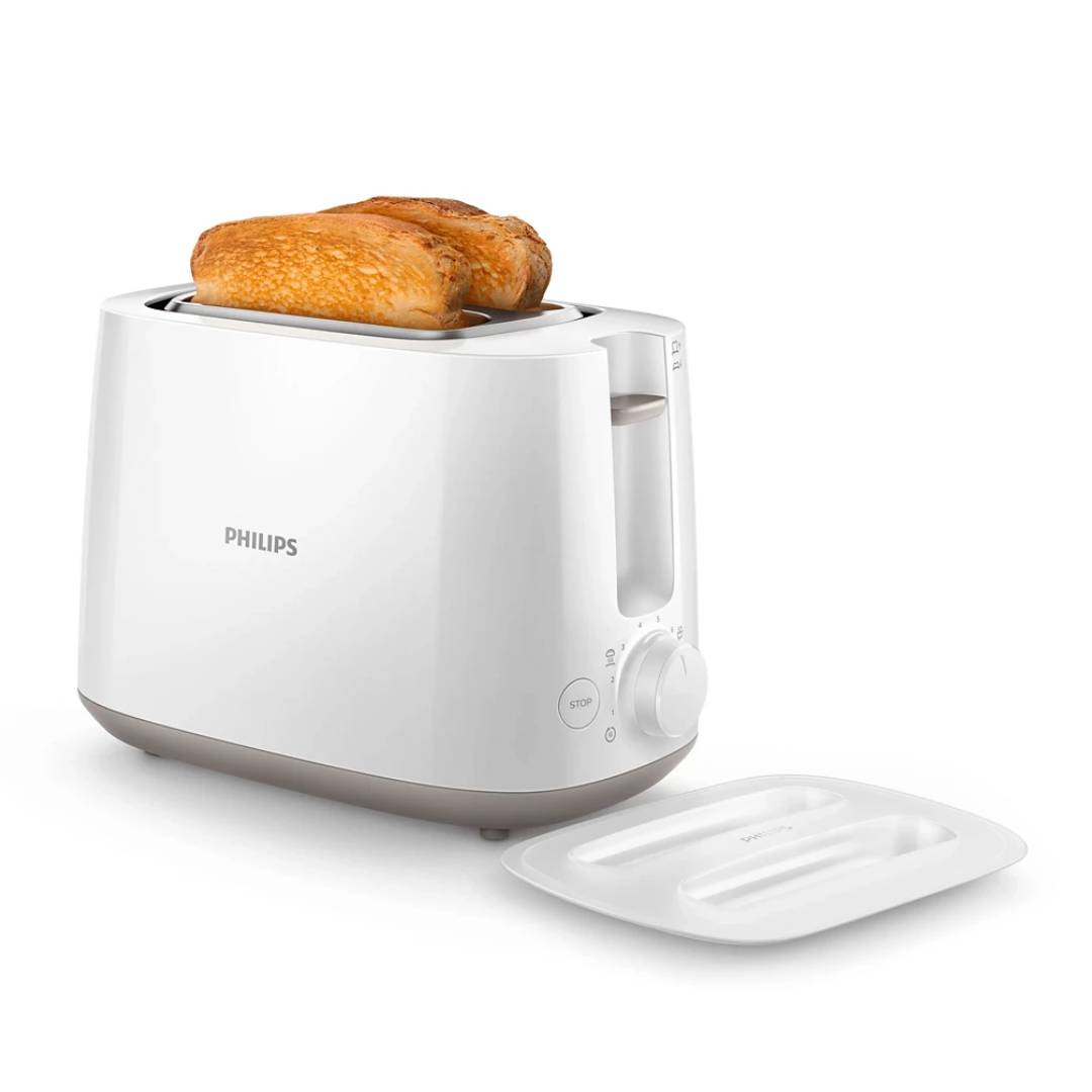 Philips Daily Collection Toaster HD2582/00