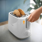 Philips Daily Collection Toaster HD2582/00 2