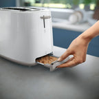 Philips Daily Collection Toaster HD2582/00 3