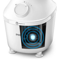 Philips HR2041/16 3000 Series Blender on Installments in Lahore