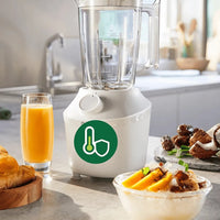 Philips HR2041/16 3000 Series Blender Price