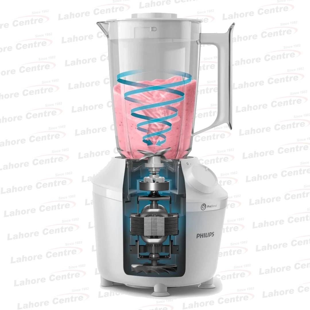 Philips HR2041/16 3000 Series Blender