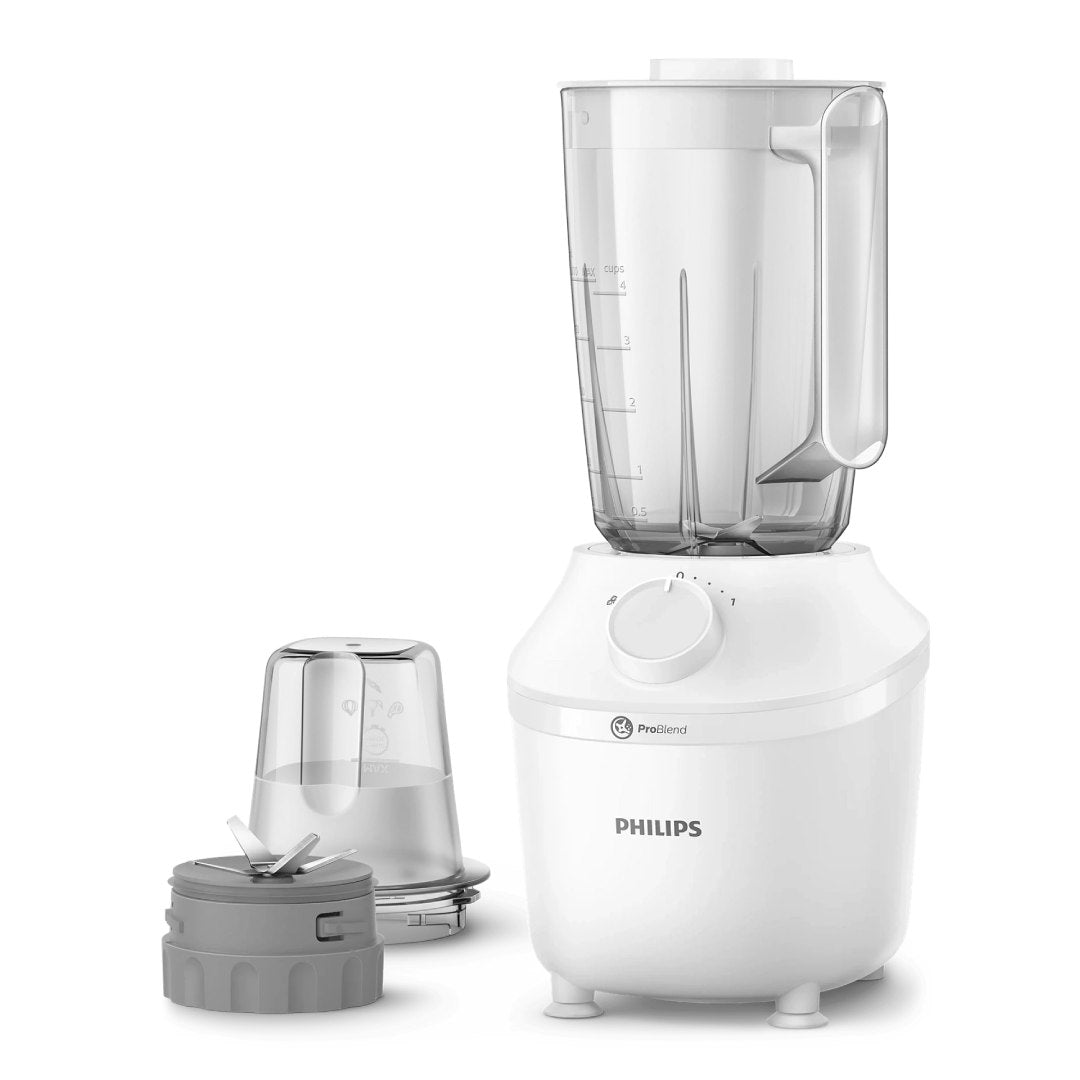 Philips HR2041/16 3000 Series Blender on Installments