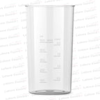 Philips HR2520-01 ProMix Hand Blender 3000 Series 400W