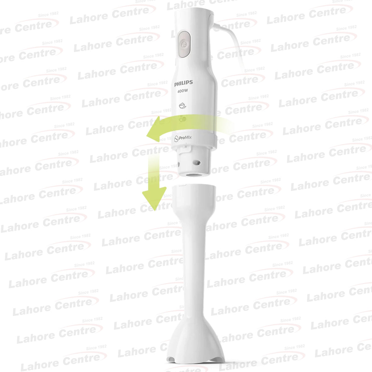 Philips HR2520-01 ProMix Hand Blender 3000 Series 400W