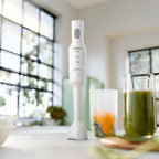 Philips HR2520-01 ProMix Hand Blender 3000 Series 400W