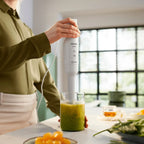 Philips HR2520-01 ProMix Hand Blender 3000 Series 400W