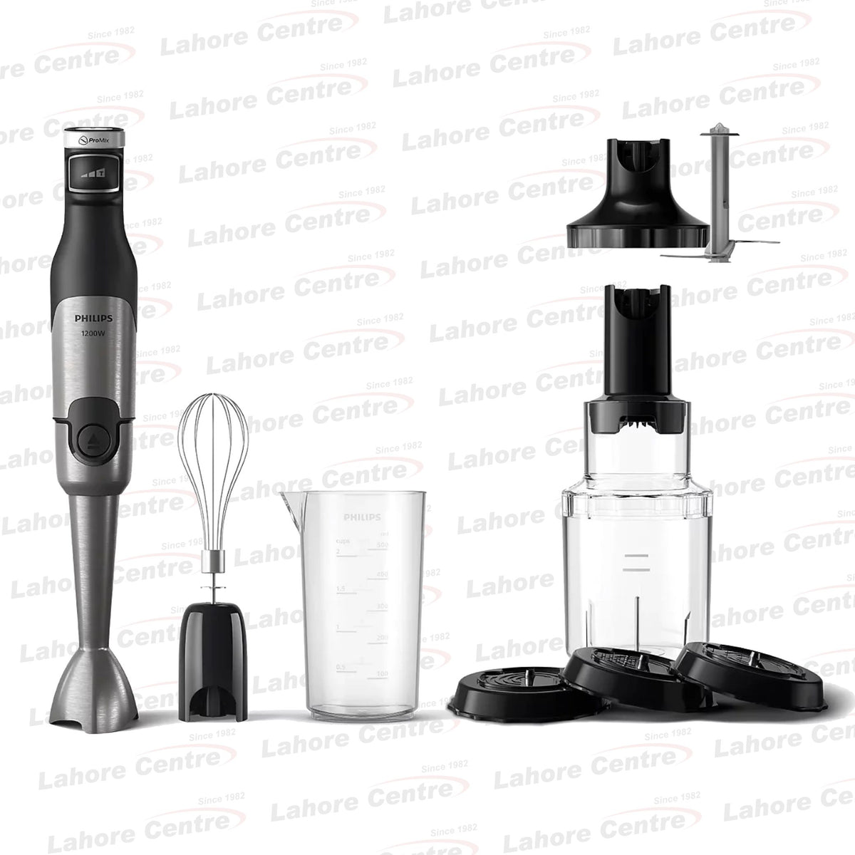 Philips Hand Blender 5000 Series HR2684/00 on Installments in Lahore