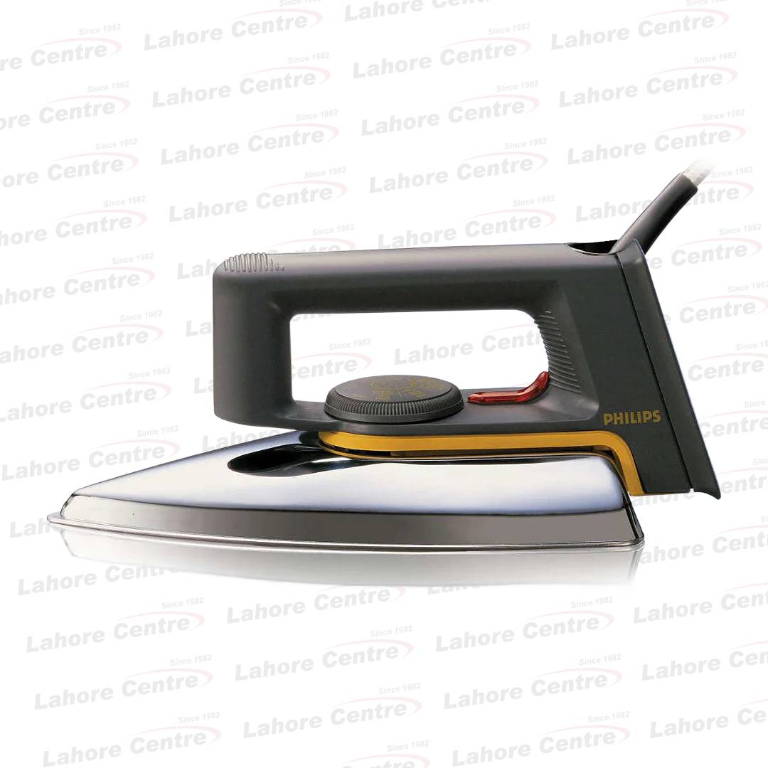 Philips Iron 1172 on Installments in Lahore