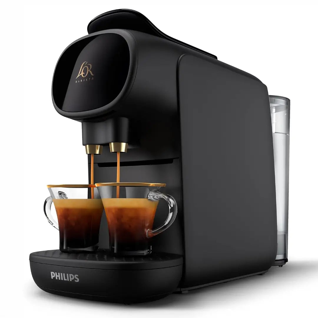 Philips L’OR Barista LM9012/60 Coffee Maker on Installments