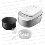 Philips Mini Rice Cooker 3000 Series on Installments