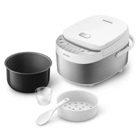 Philips Mini Rice Cooker 3000 Series Price in Lahore