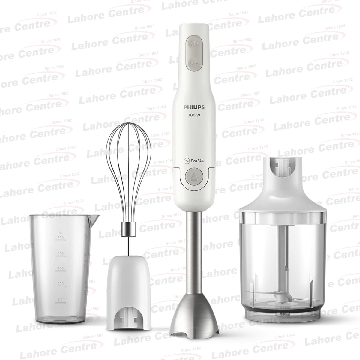 Philips ProMix Handblender HR2545/01 on Installments in Lahore