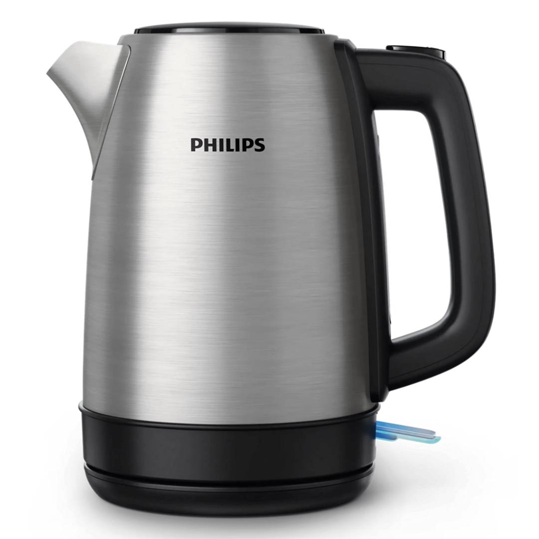 Philips Spring Lid Electric Kettle HD9350/92