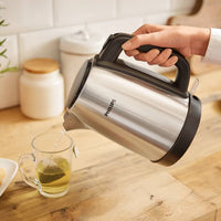 Philips Spring Lid Electric Kettle HD9350/92