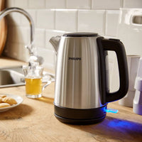 Philips Spring Lid Electric Kettle HD9350/92