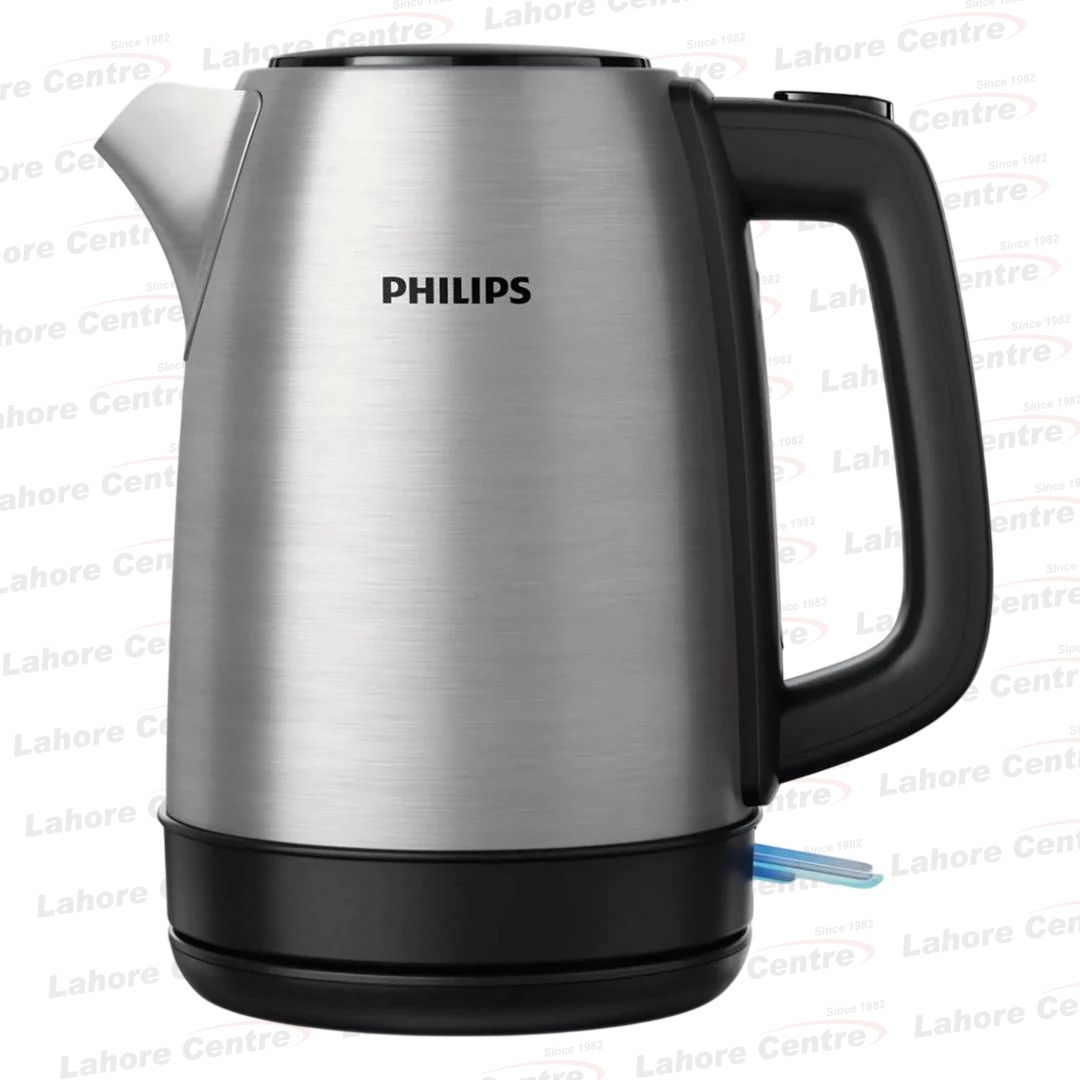 Philips Spring Lid Electric Kettle HD9350/92 on Installments in Lahore