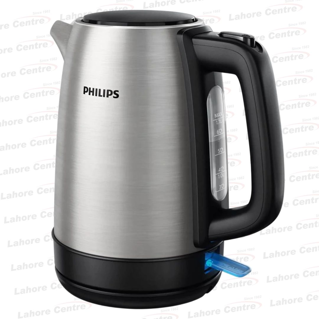 Philips Spring Lid Electric Kettle HD9350/92 Latest Price in Lahore