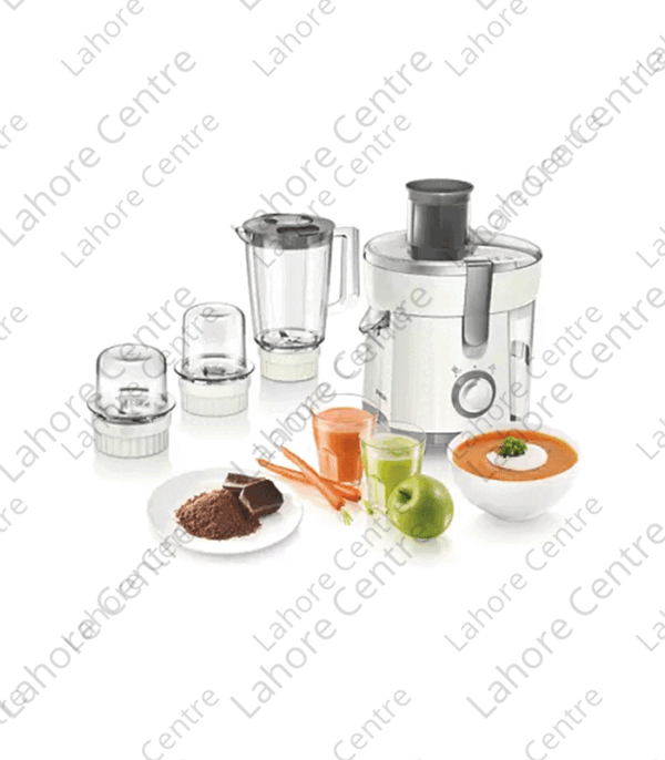 Philips Viva Collection HR1847/00 “Juicer”
