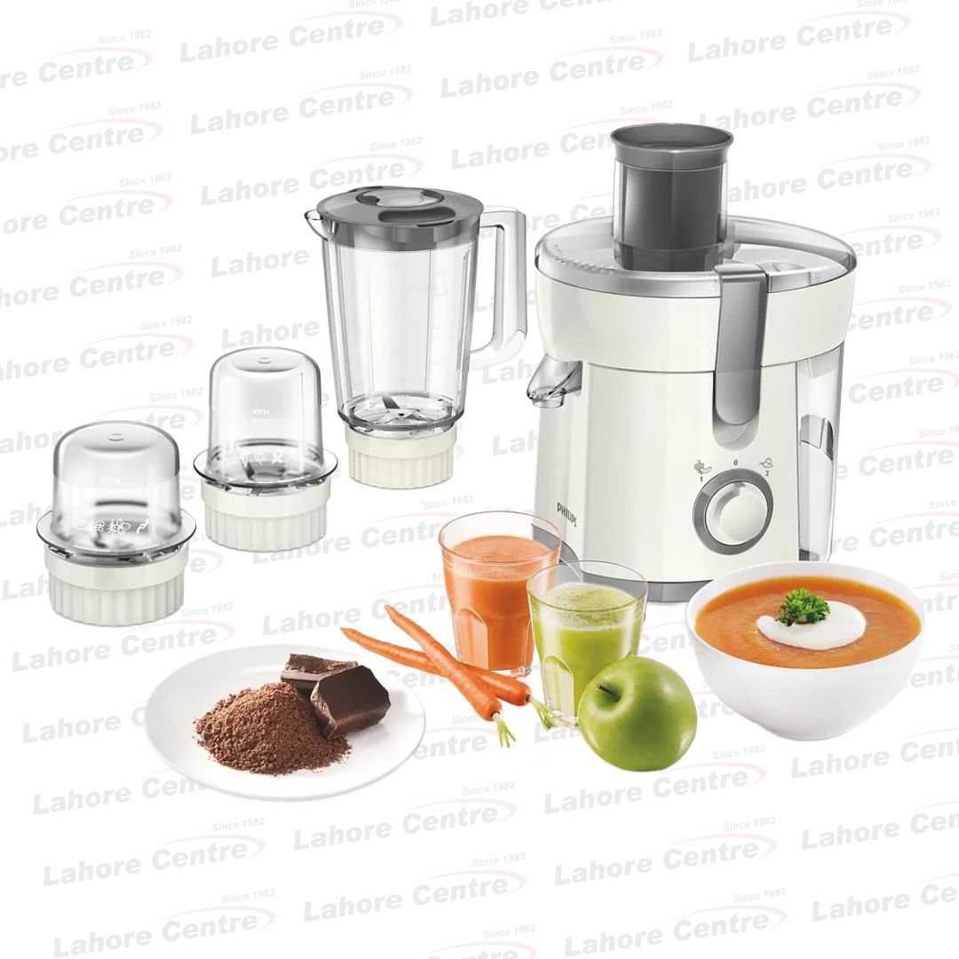 Philips Viva Collection HR1847/00 Juicer on Installments in Lahore