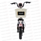 Revoo A04 Electric Bicycle