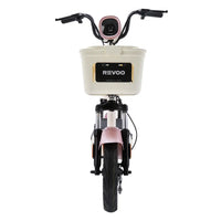 Revoo A04 Electric Bicycle