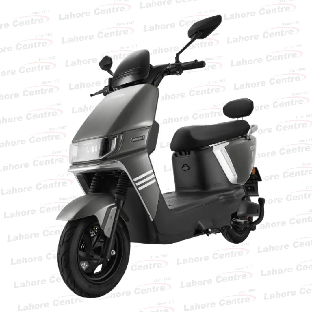 Revoo A12 Electric Scooter