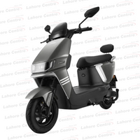 Revoo A12 Electric Scooter