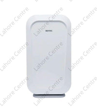 Royal RAP-5000 Air Purifier for Large Rooms