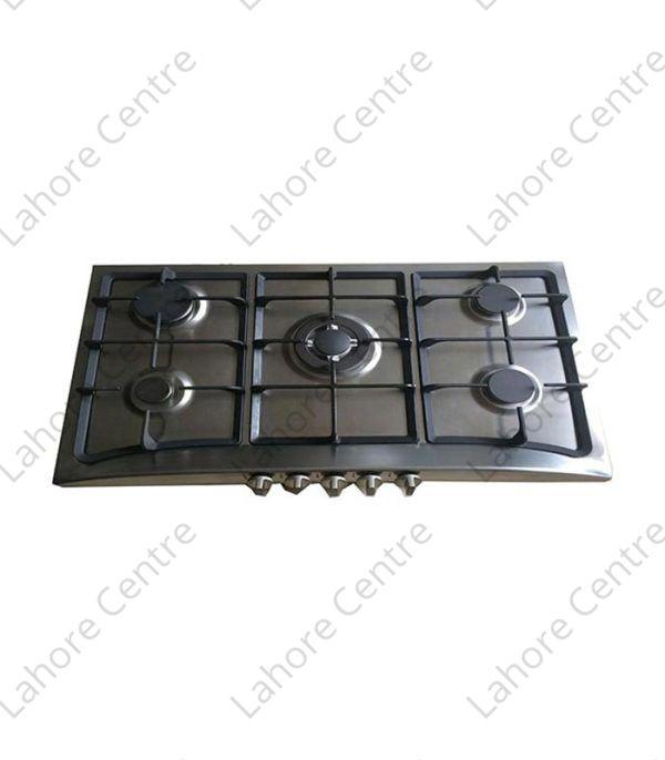 signature-kitchen-hob-hz5871s-5-burner