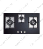 Signature Kitchen Hob SBH-AA901G(3BRN)