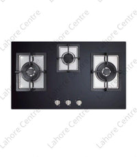Signature Kitchen Hob SBH-AA901G(3BRN)
