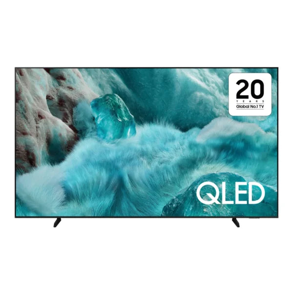Samsung 65Q7F QLED 4K Vision 65″ AI Smart TV