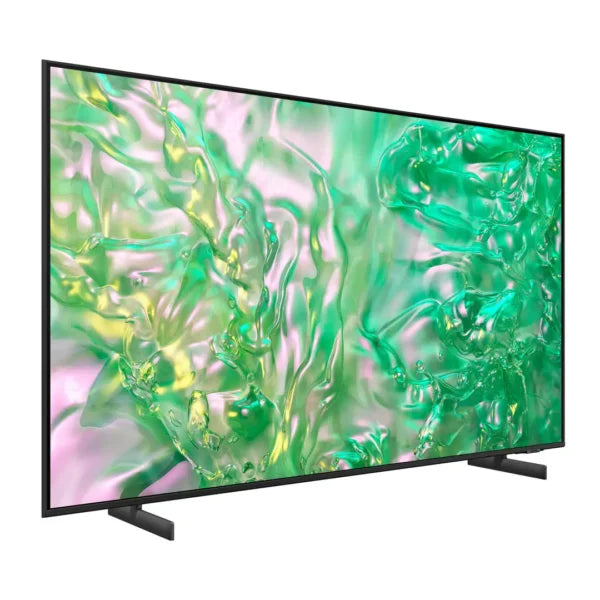 Samsung Crystal UHD DU8000 4K 55″ Smart TV