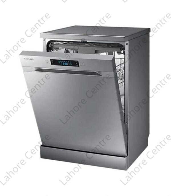 Samsung DW60M5070FS Dishwasher with LED Display

