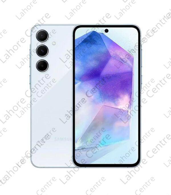Samsung Galaxy A35 256GB Storage 8GB Ram
