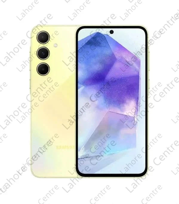 Samsung Galaxy A35 256GB Storage 8GB Ram
