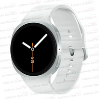 Samsung Galaxy Watch 8, 40mm Silver
