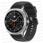 Samsung Galaxy Watch 8 Classic in 46mm Black
