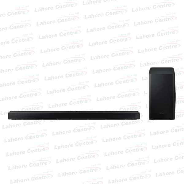 Samsung HW-Q60T 5.1ch Soundbar Price in Lahore