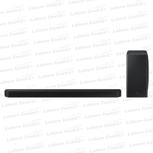 Samsung HW-Q900A Home Theatre 7.1.2ch Soundbar