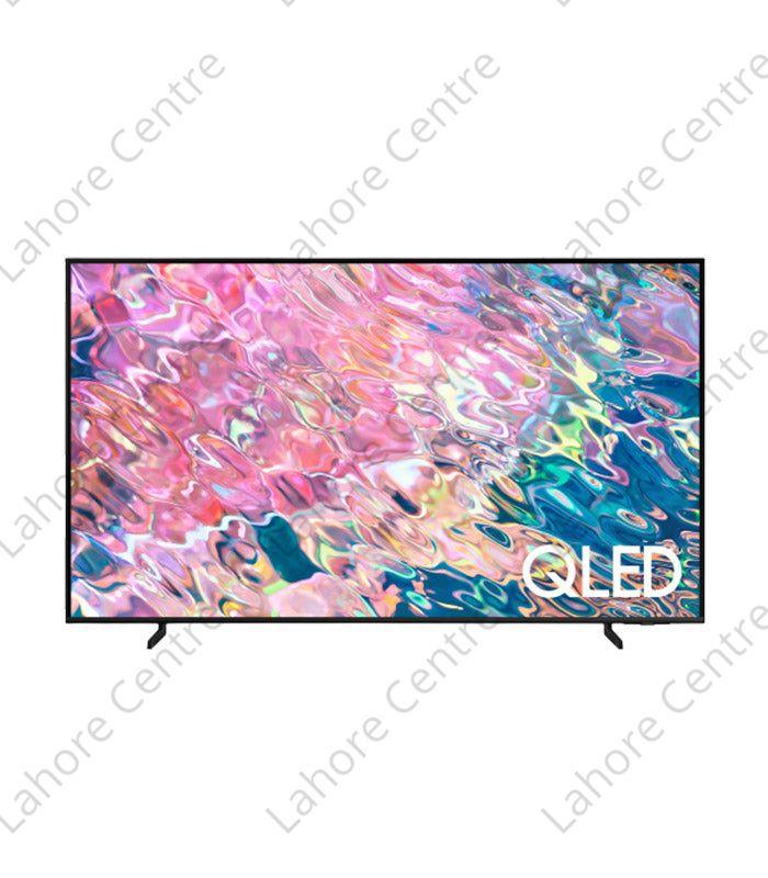 Samsung Q60B 55-Inch 4K HDR Smart TV
