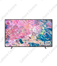Samsung Q60B 55-Inch 4K HDR Smart TV
